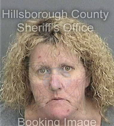Virginia McLean - Hillsborough County, FL 