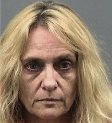 Angelica McMurray - Hillsborough County, FL 
