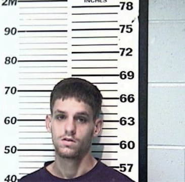James Michael, - Campbell County, KY 