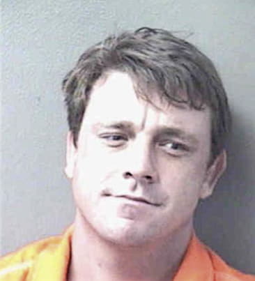 Christopher Miller, - Okaloosa County, FL 