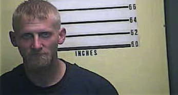 James Mize - Bell County, KY 