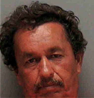 Richard Moher, - Lee County, FL 