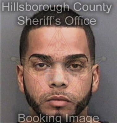 Gregory Mojher, - Hillsborough County, FL 