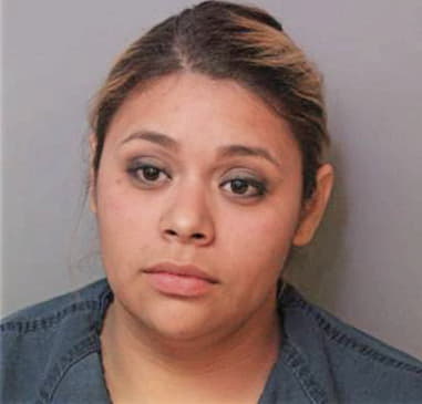 Estefany Montero, - Polk County, FL 