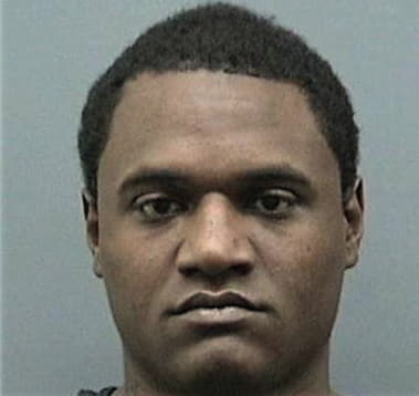 Rashad Moore, - Hillsborough County, FL 