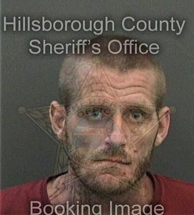 Yoiner Morales-Matias, - Hillsborough County, FL 