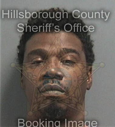 Bartholomew Morris, - Hillsborough County, FL 