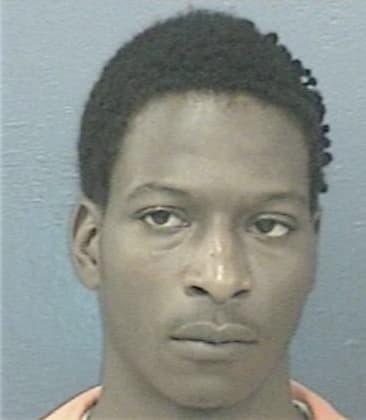 Travis Morris, - Gadsden County, FL 