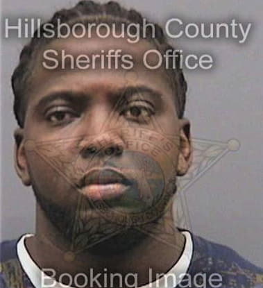 Levi Mosley, - Hillsborough County, FL 