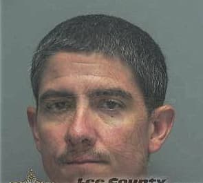 Felix Otano, - Lee County, FL 