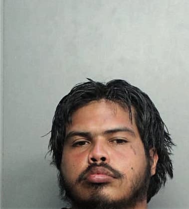 Hector Padilla, - Dade County, FL 