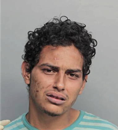 Lazaro Peguero, - Dade County, FL 