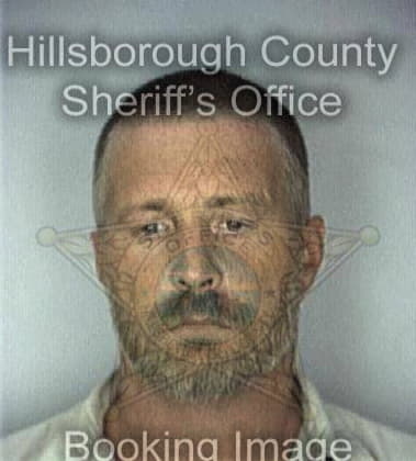 Gaylord Peltier, - Hillsborough County, FL 