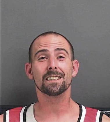 David Pepper, - Volusia County, FL 