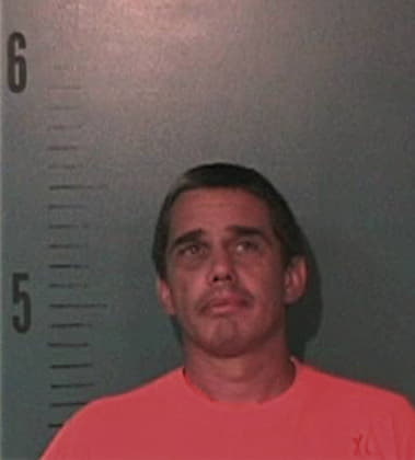 Victor Perez-Pena, - Taylor County, TX 