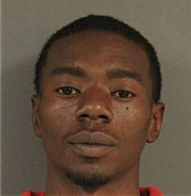 Henry Perry, - Hinds County, MS 