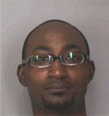 Cedric Pillman, - Polk County, FL 