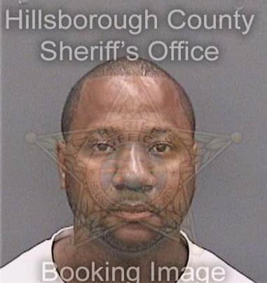 Albert Pinckney, - Hillsborough County, FL 