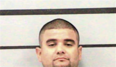 Sergio Prieto, - Lubbock County, TX 