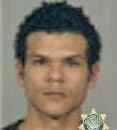 Anthony Richardson - Multnomah County, OR 