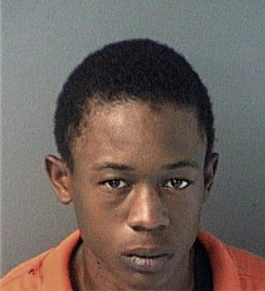 George Robinson, - Escambia County, FL 