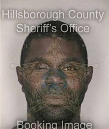 John Robinson - Hillsborough County, FL 