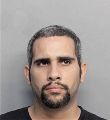 Edgar Rodriguez, - Dade County, FL 