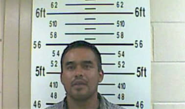 Esteban Rodriguez, - Kleberg County, TX 