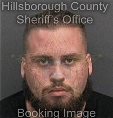 Leyder Rodriguez, - Hillsborough County, FL 