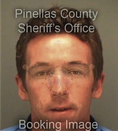 Brian Roe, - Pinellas County, FL 