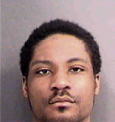 Malcolm Rogers - Mecklenburg County, NC 