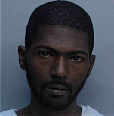 Edward Rolle, - Dade County, FL 