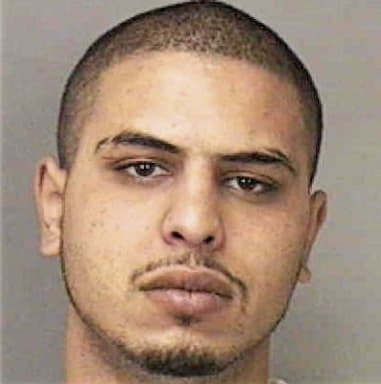 Luis Rolon, - Polk County, FL 