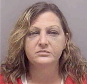 Jacklyn Rosado, - Lee County, FL 