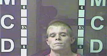 Bobby Ross - Madison County, KY 
