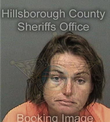 Mary Runge, - Hillsborough County, FL 