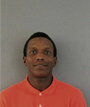 Davion Samples, - Charlotte County, FL 