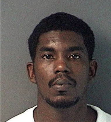 Christopher Sapp, - Escambia County, FL 