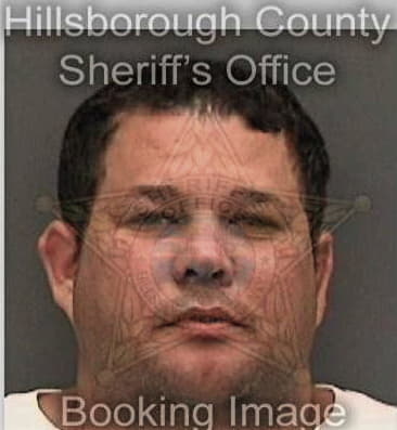 Donald Schmitz, - Hillsborough County, FL 