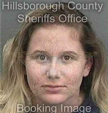 Shannon Seibel, - Hillsborough County, FL 