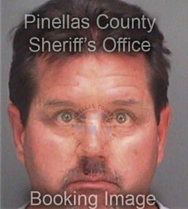 Christopher Sharpley, - Pinellas County, FL 