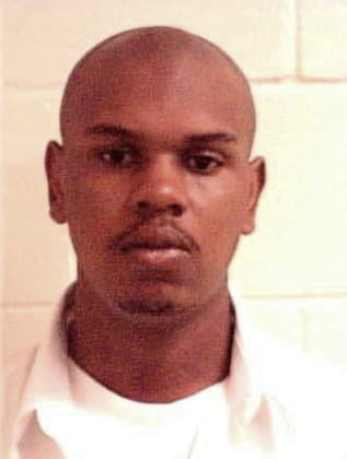 Anthony Sherman - Fulton County, GA 