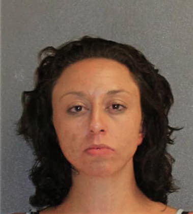 Heather Sigman, - Volusia County, FL 