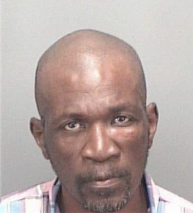 Robert Simpkins - Pinellas County, FL 