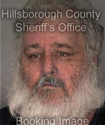 John Skroskznik, - Hillsborough County, FL 