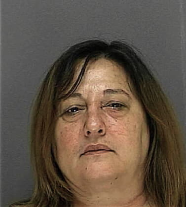 Debra Smith, - Volusia County, FL 