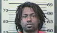 Zyshonne Smith, - Mobile County, AL 