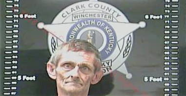 Robert Stalhood, - Clark County, KY 