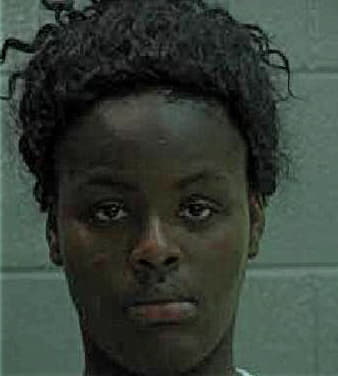 Errosa Stewart, - Desoto County, FL 