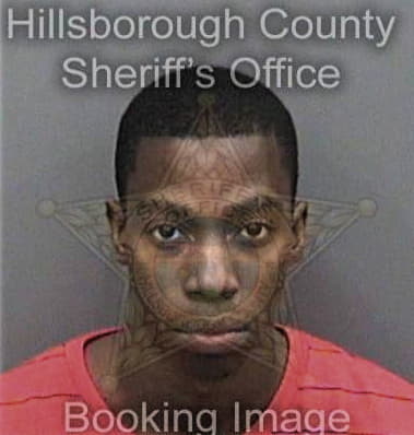 Willie Stone, - Hillsborough County, FL 